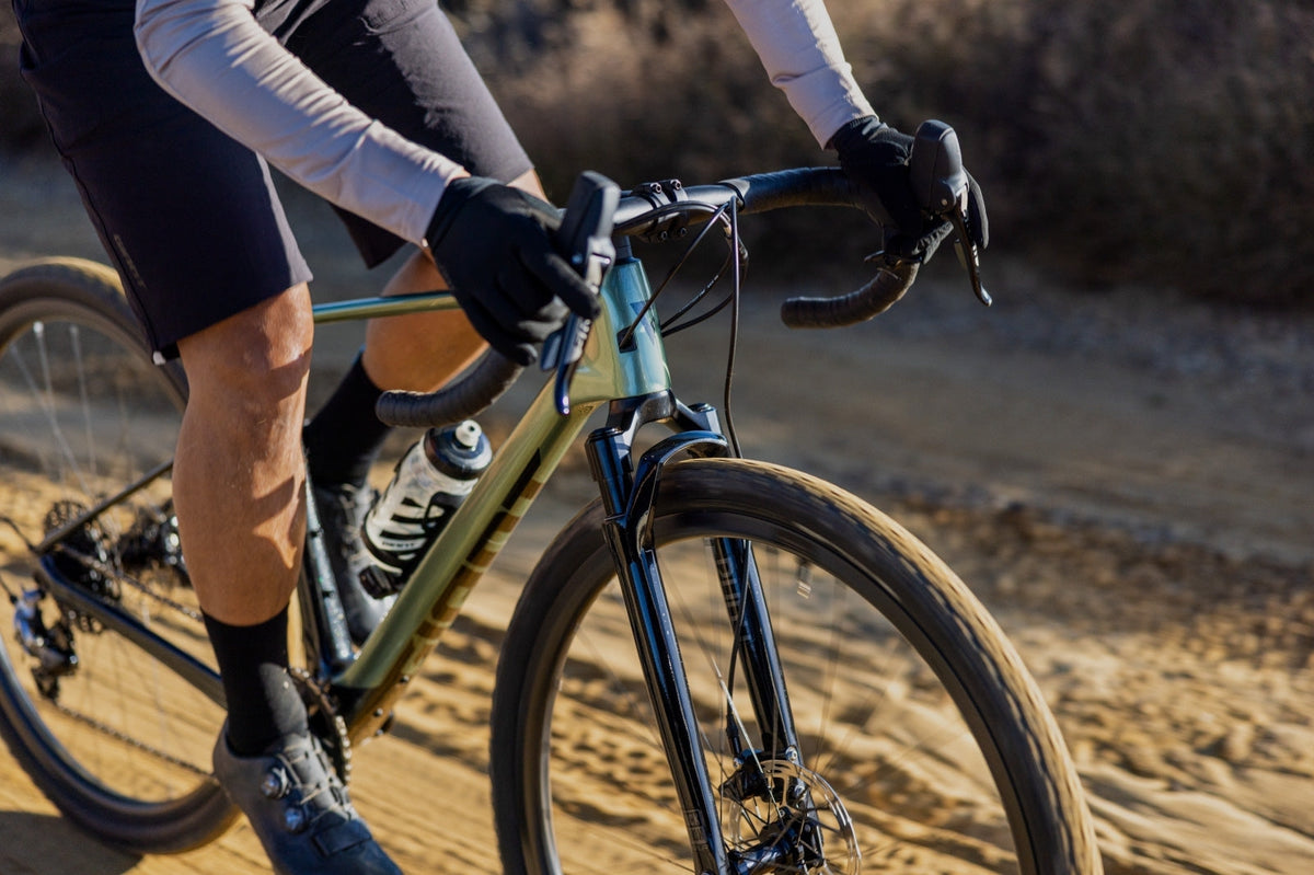 All New Giant Revolt X - The Ultimate Gravel Bike– Pushbikes