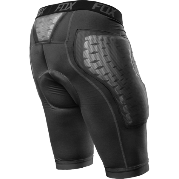 PROPRO Protective Hip Tailbone Padded Shorts