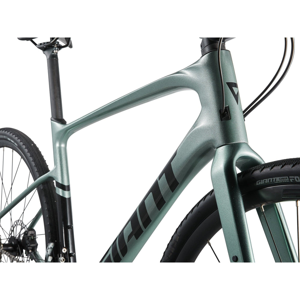 Giant fastroad hybrid online bike