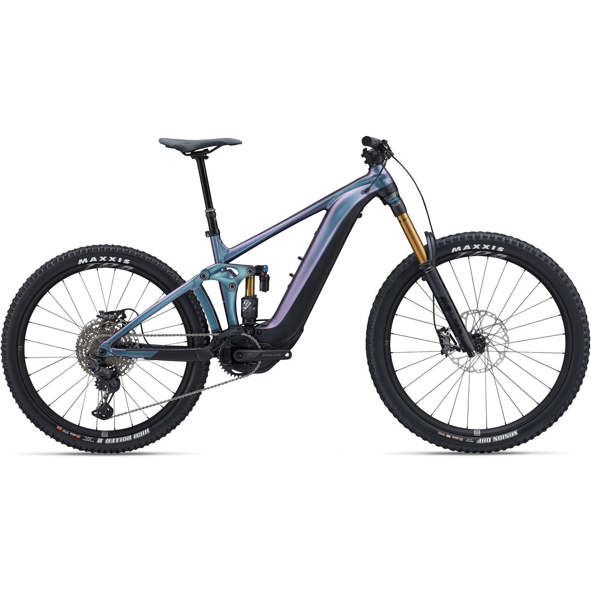 Cycle deals giant electrique