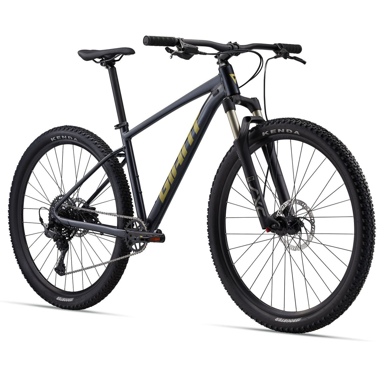 Giant talon xs online frame