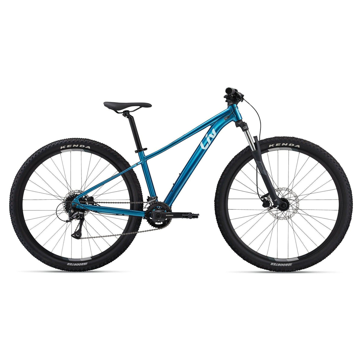 Liv 2024 Tempt 3 Mountain Bike Pushbikes