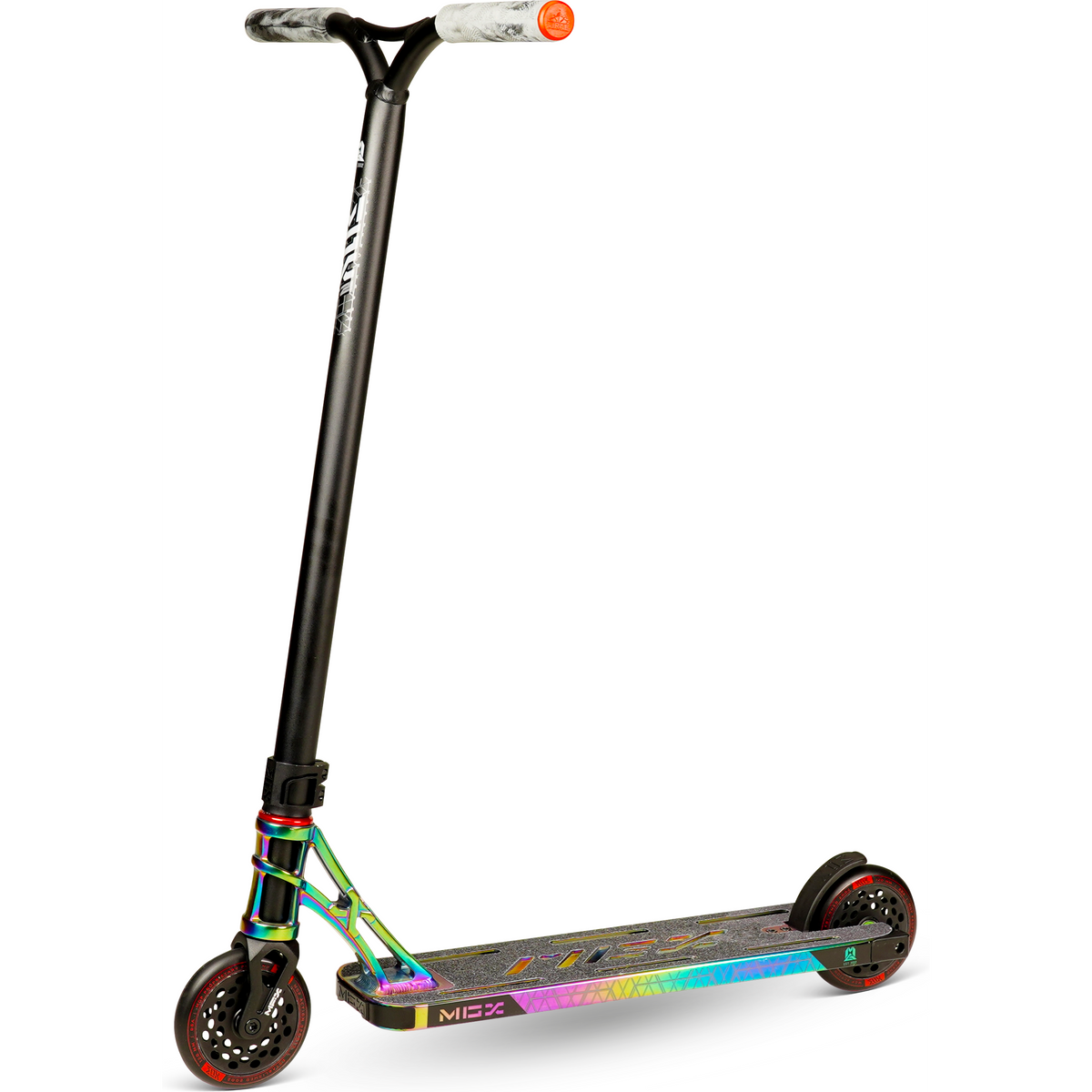 Mgx2 E2 Extreme Slick Scooter– Pushbikes