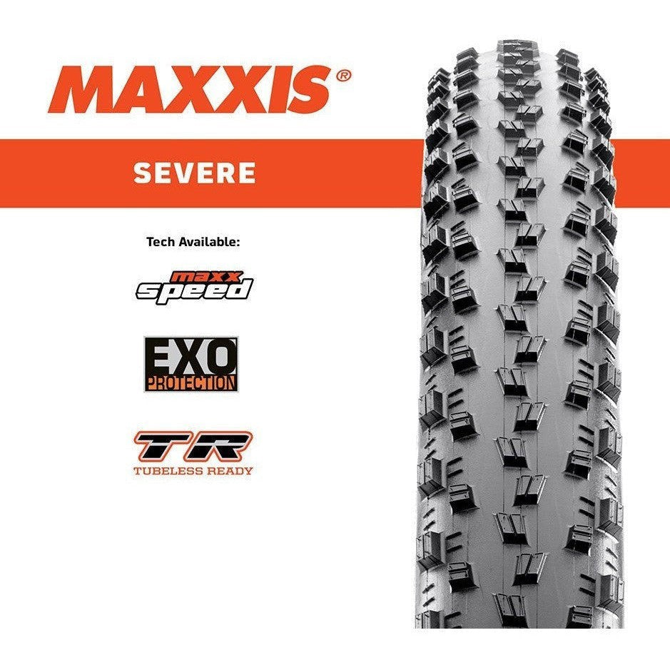 maxxis 2.6 29er tires