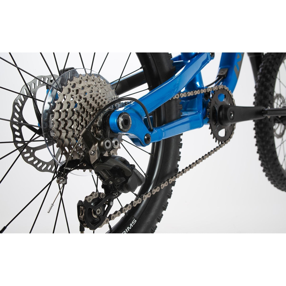 Norco junior mountain bike hot sale