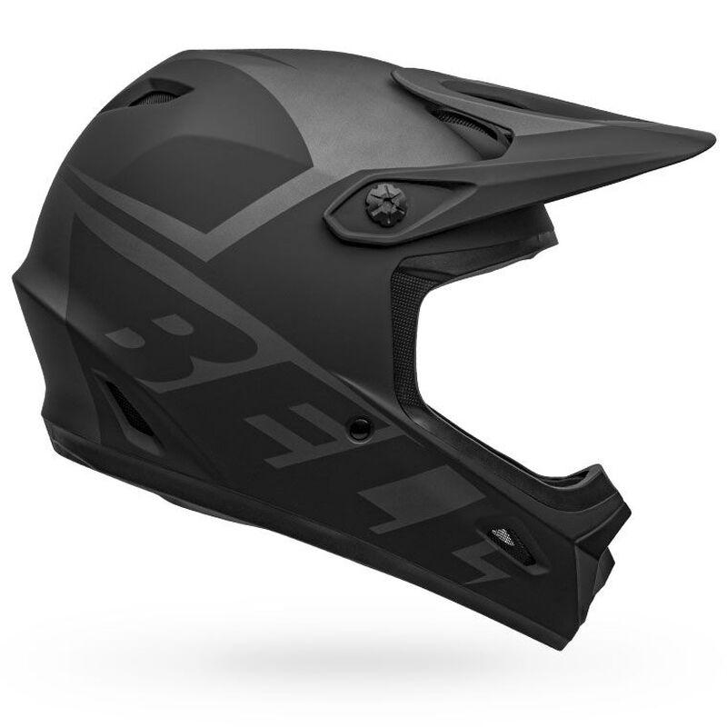 Bell transfer outlet helmet