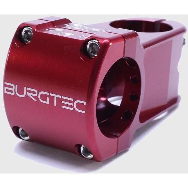 Burgtec stem online mk2