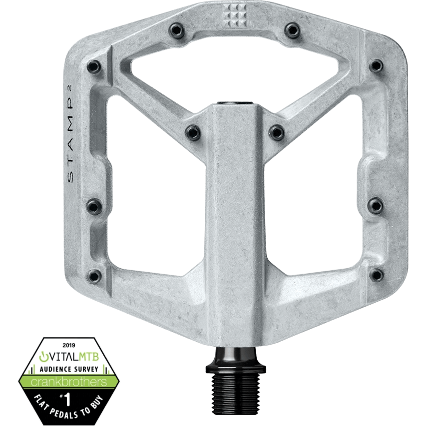 Stamp cheap mtb pedals