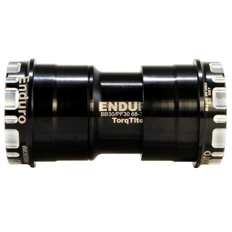 Enduro BB30 to 24mm Shimano TorqTite Bottom Bracket