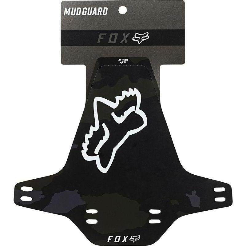 Maxxis cheap mud guard