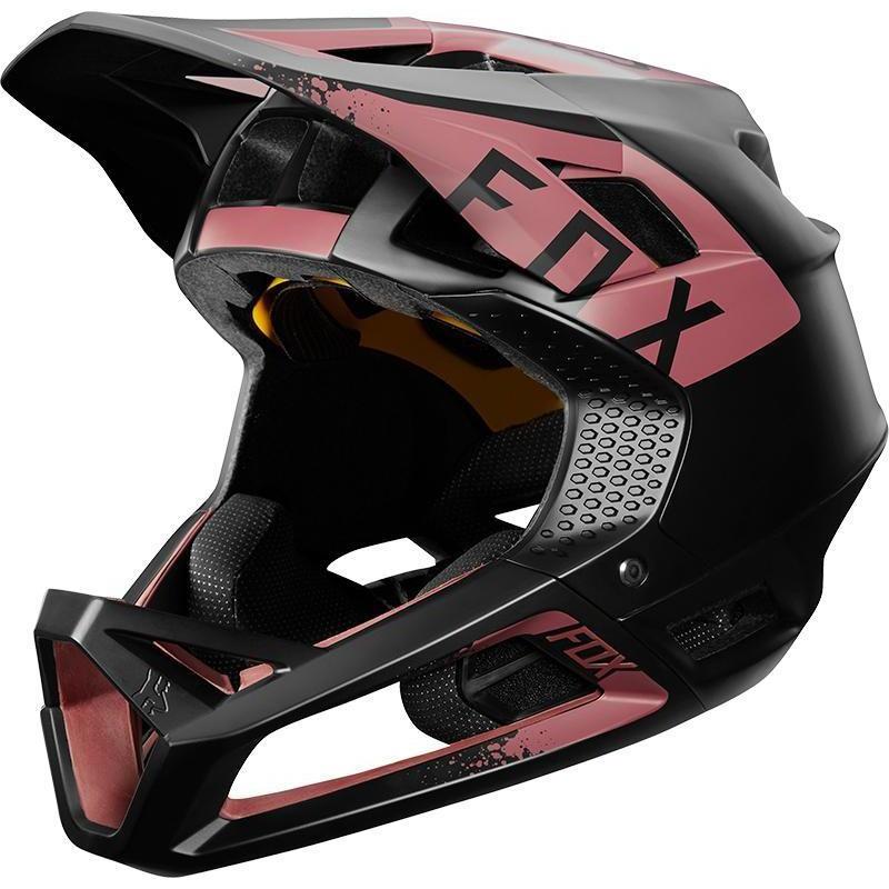 Fox proframe sale pink