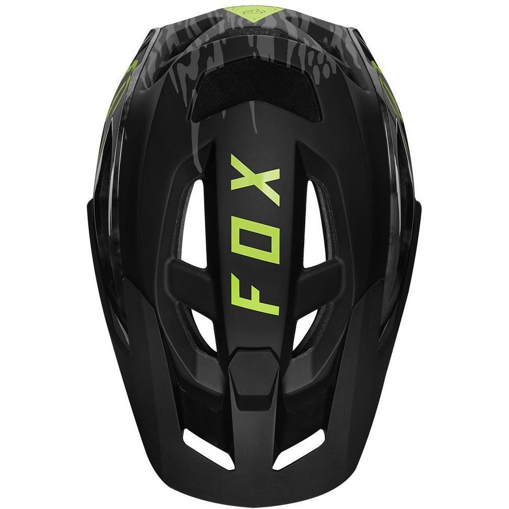 Fox Speedframe Pro MIPS CE Elevated MTB Helmet