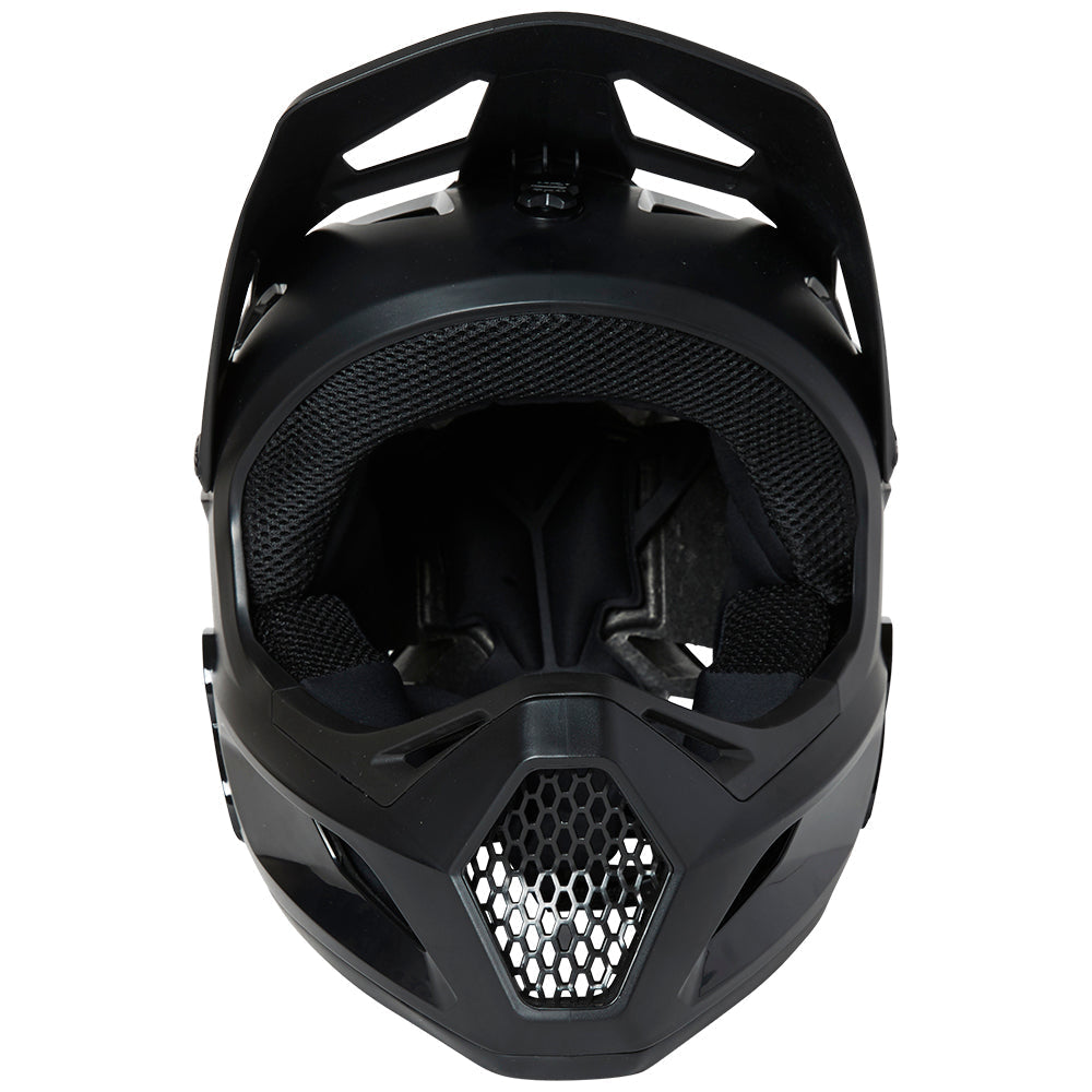 Fox Youth 2021 Rampage CE Full Face Helmet