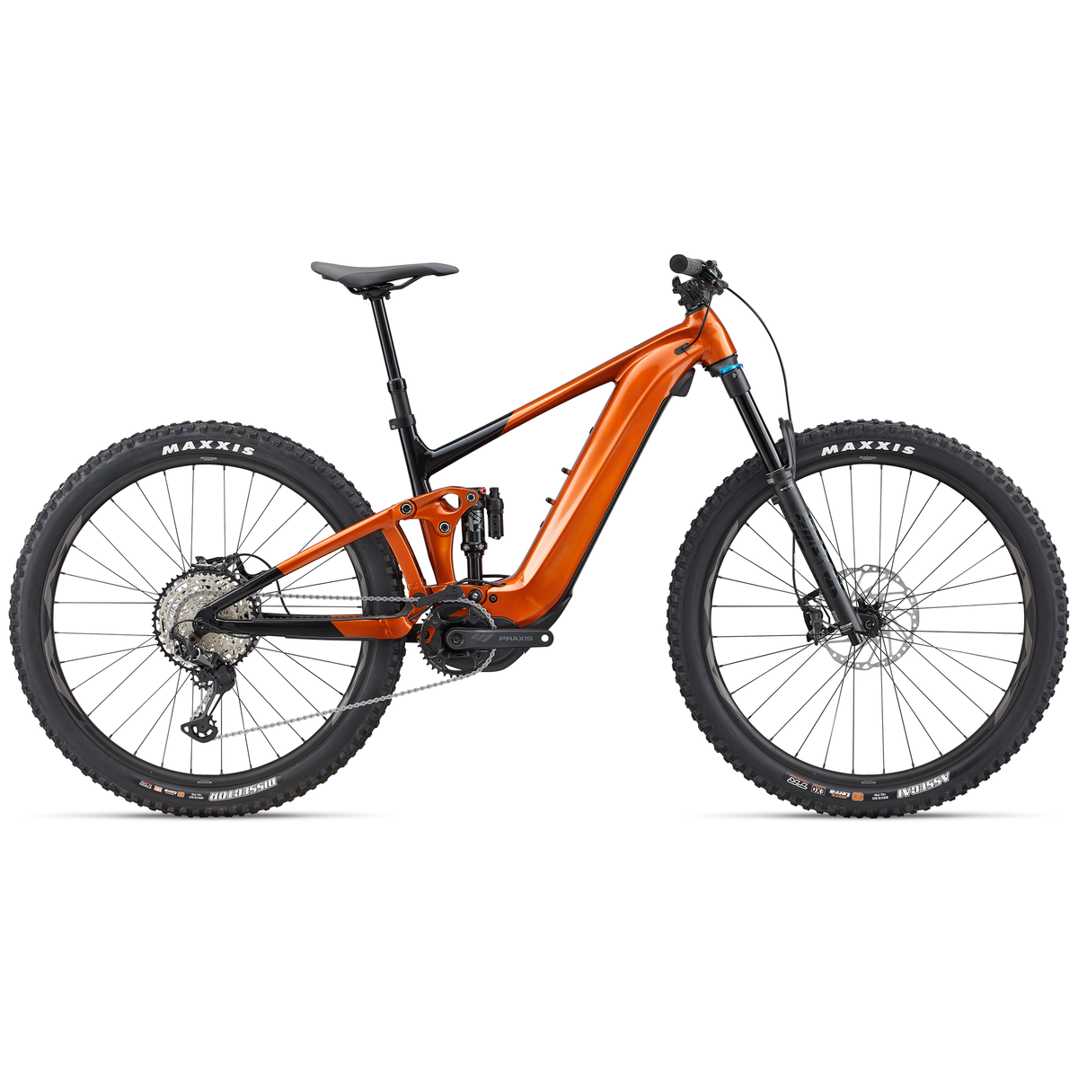 2021 giant outlet e mountain bikes