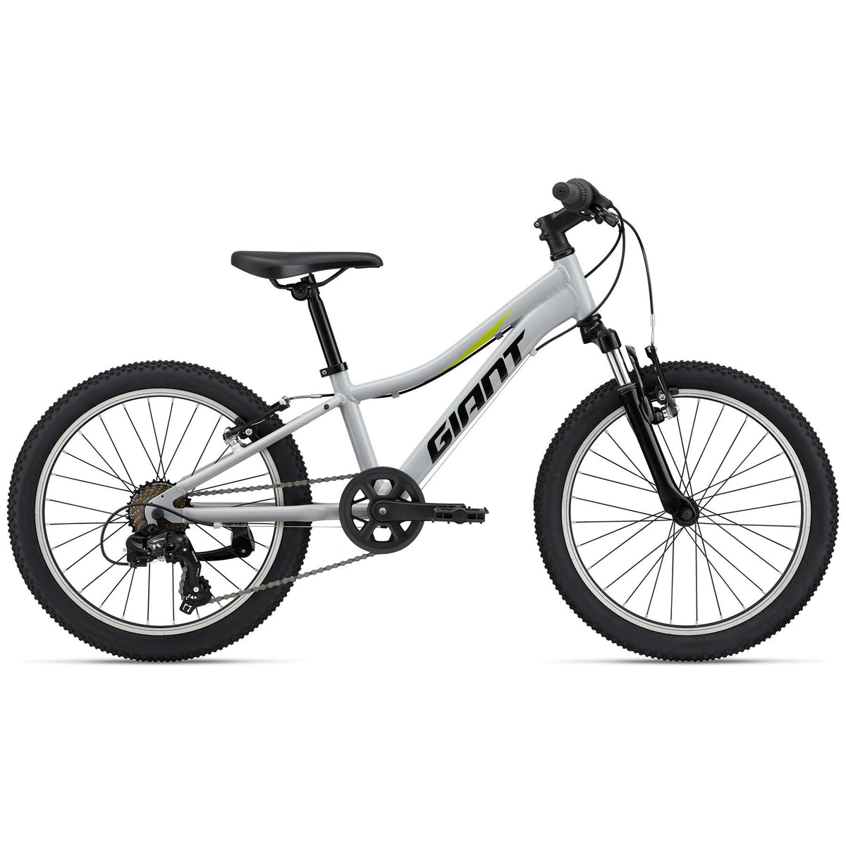 Giant 2022 XtC Jr 20 Kids Mountain Bike Pushbikes