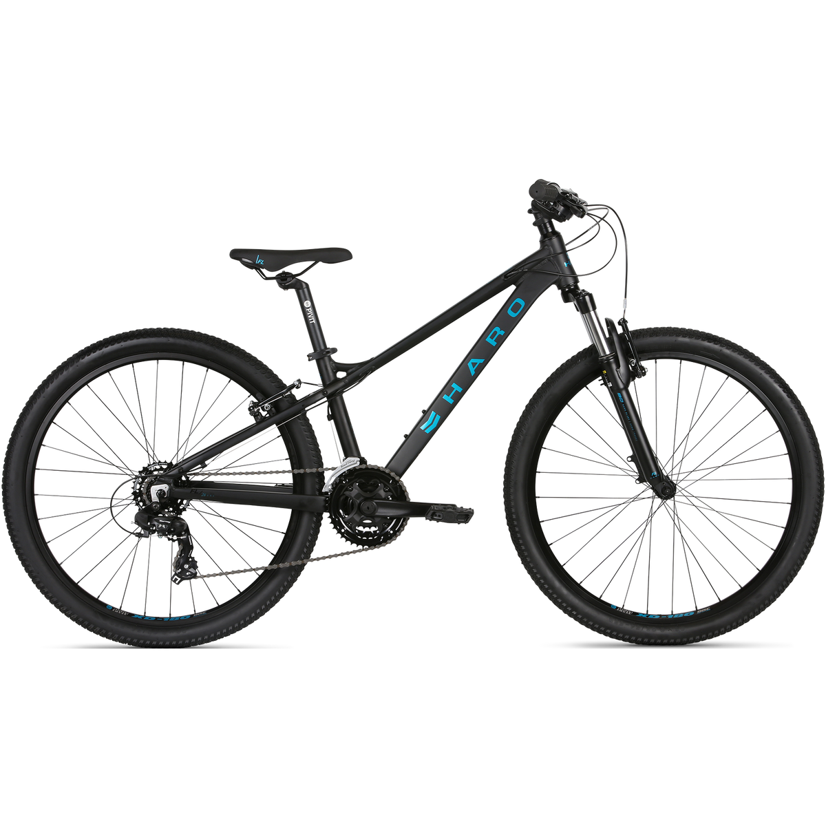 Haro flightline 2024 one mountain bike