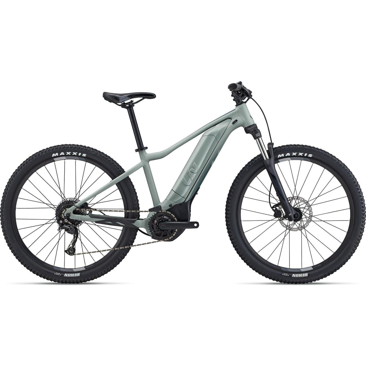 Tempt bike deals