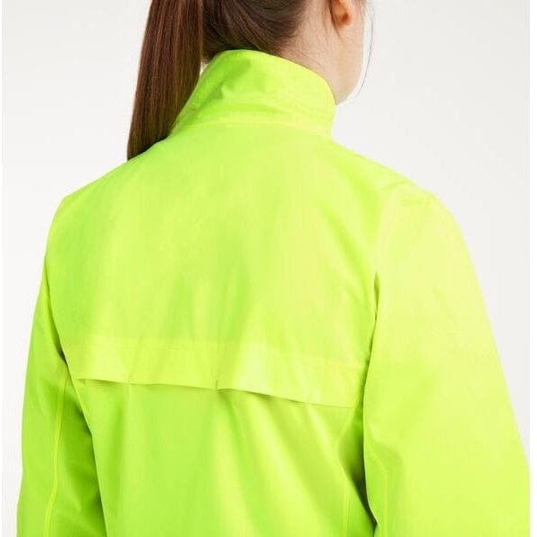 Madison Hump Strobe Womens Waterproof Jacket