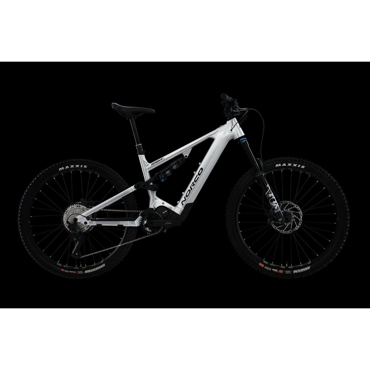 Norco discount sight ebike