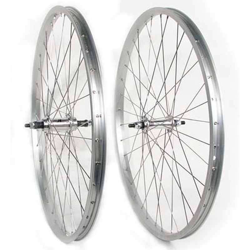 Ontrack alloy 2024 wheel cycle