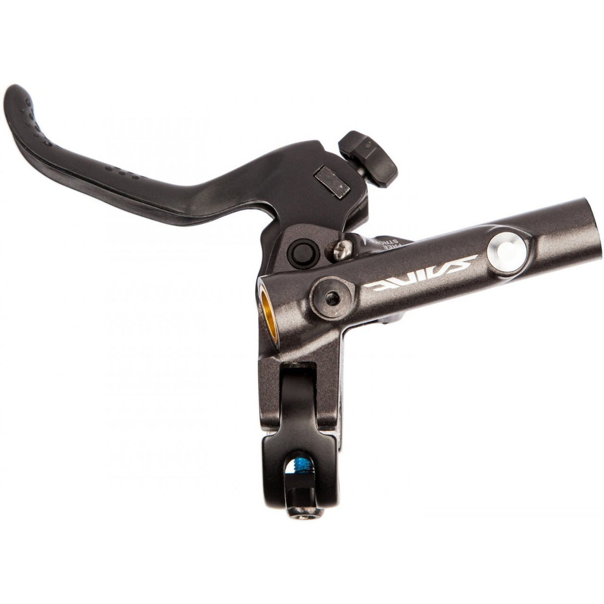 Shimano Saint BL-M820-B Brake Lever– Pushbikes