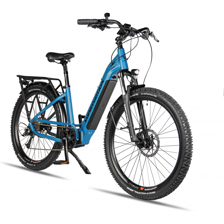 Smart sale motion bikes