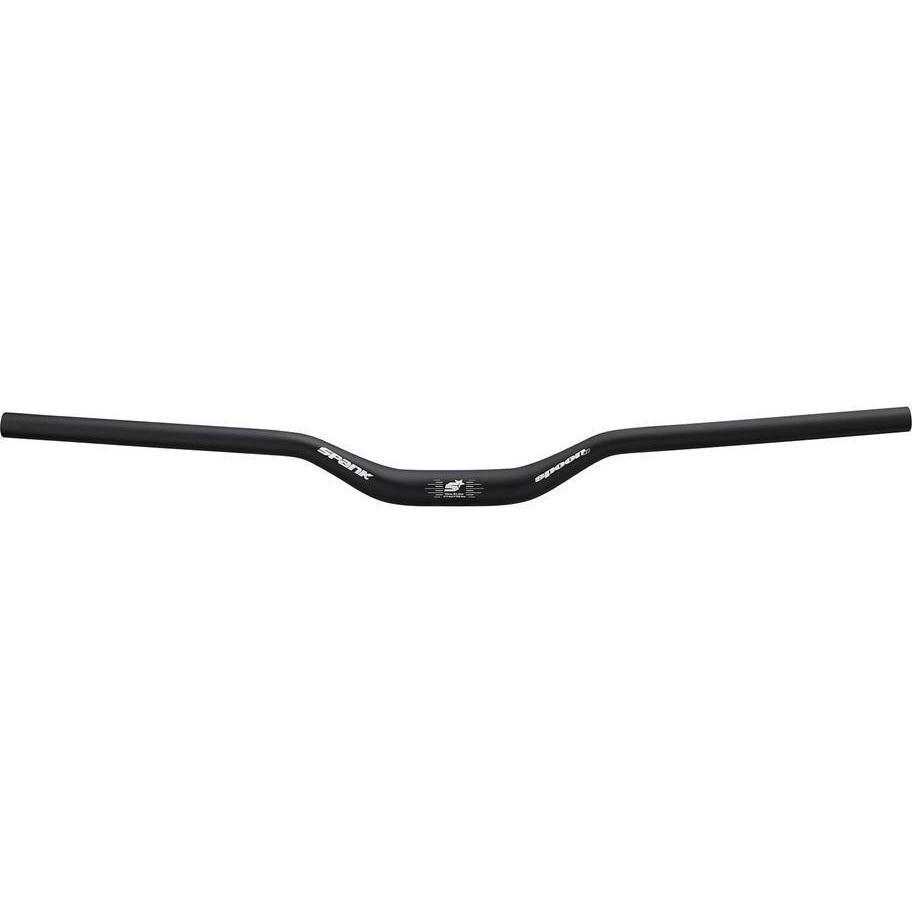 Spank handlebars deals mountain bike