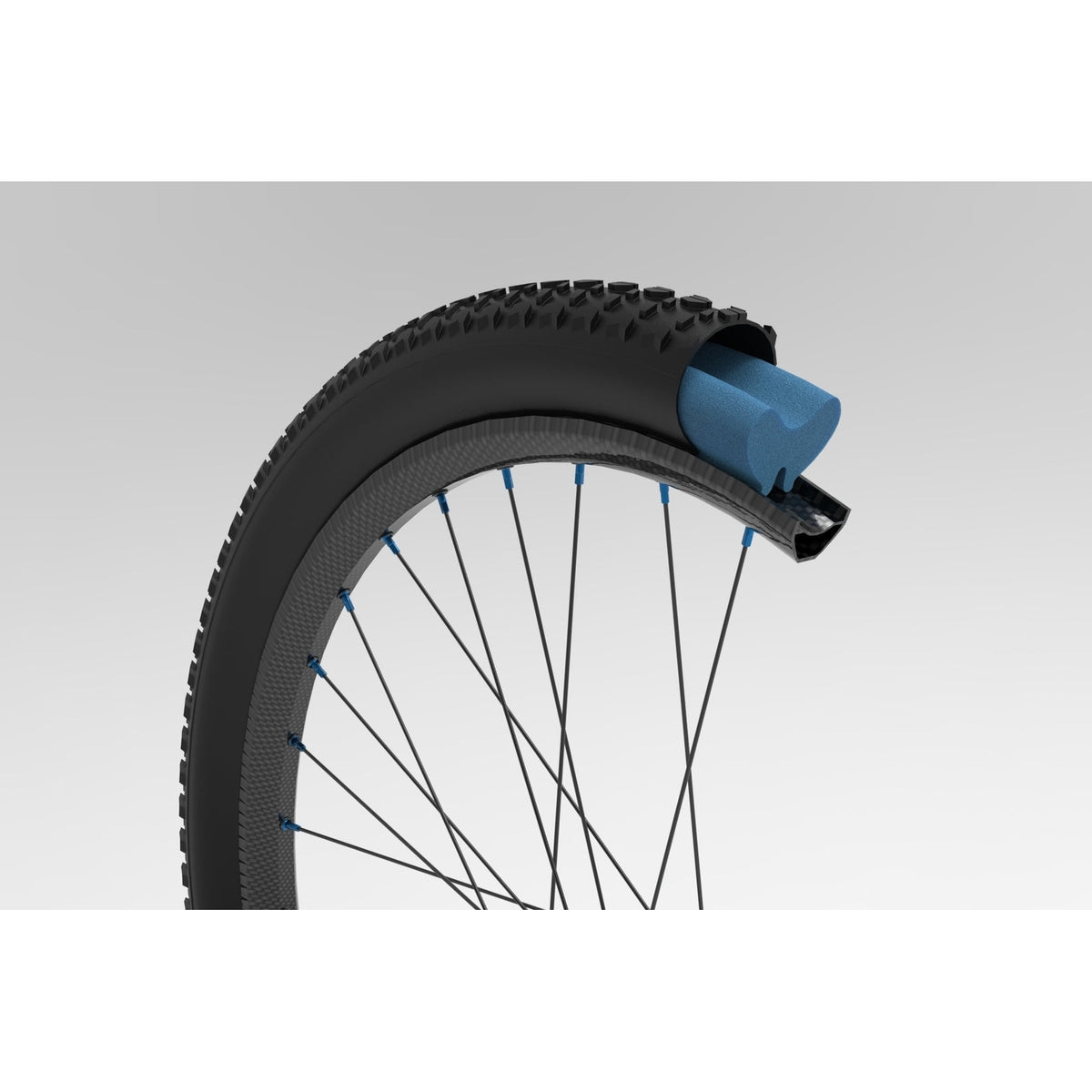 Tire insert online mtb