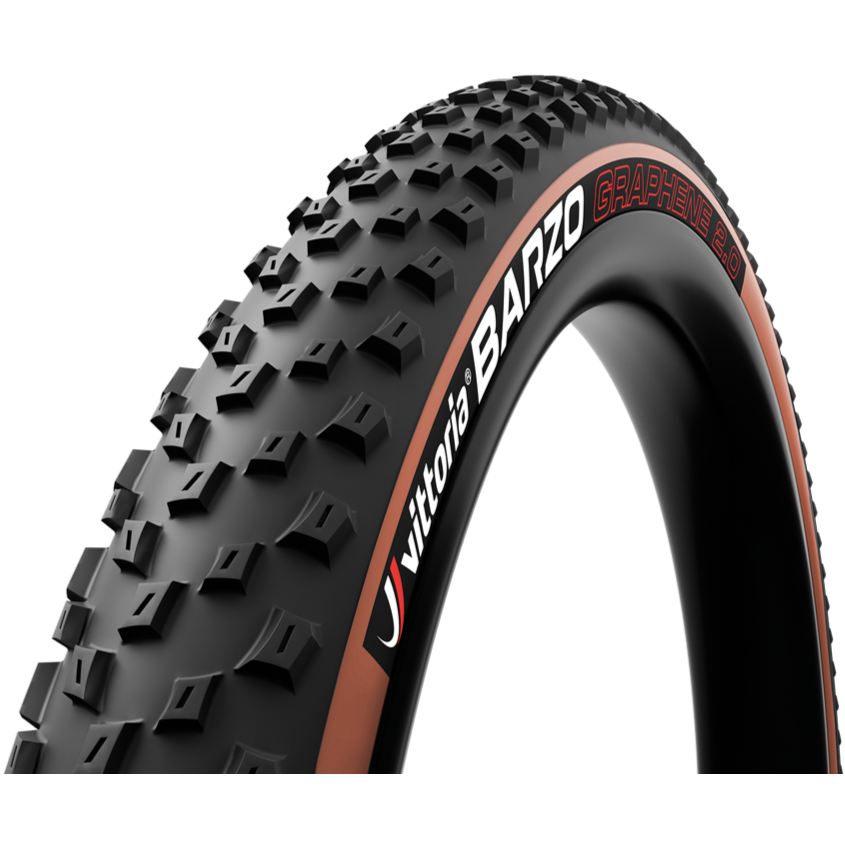 Vittoria Barzo 29er G2.0 Tyre Pushbikes