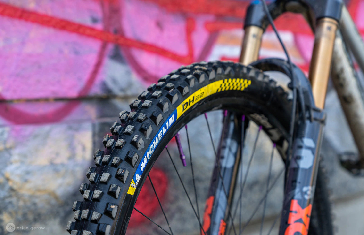 Versatile Mtb Tyres For Streets And Trails