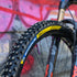 Versatile Mtb Tyres For Streets And Trails