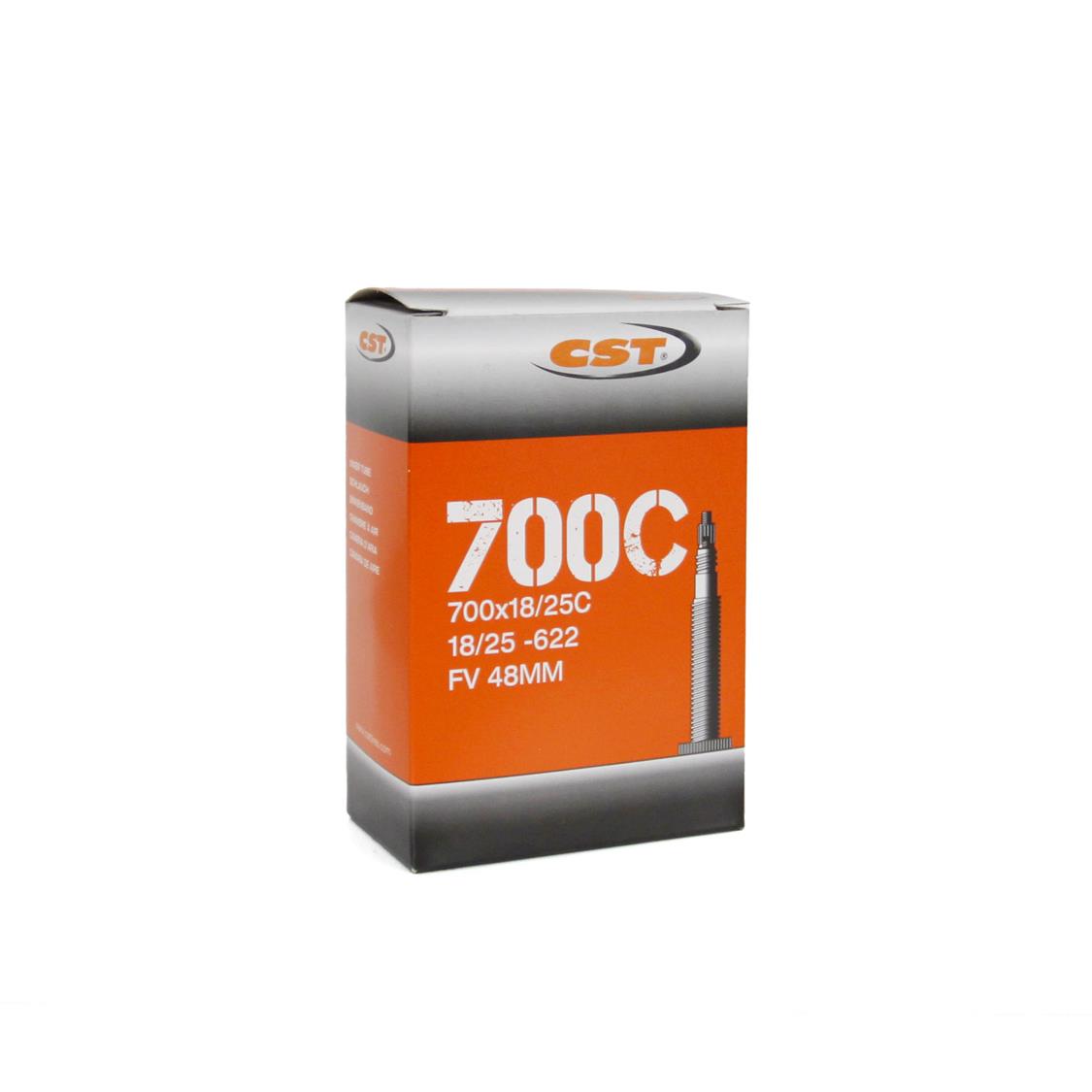 CST 700c Tube