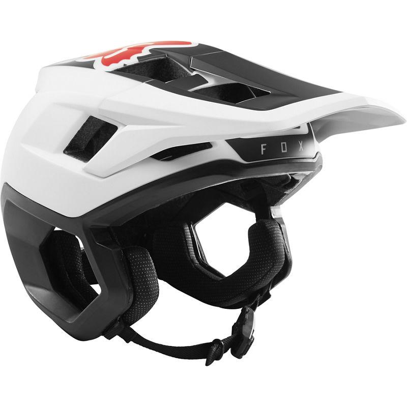 Fox Dropframe MTB Helmet Pushbikes