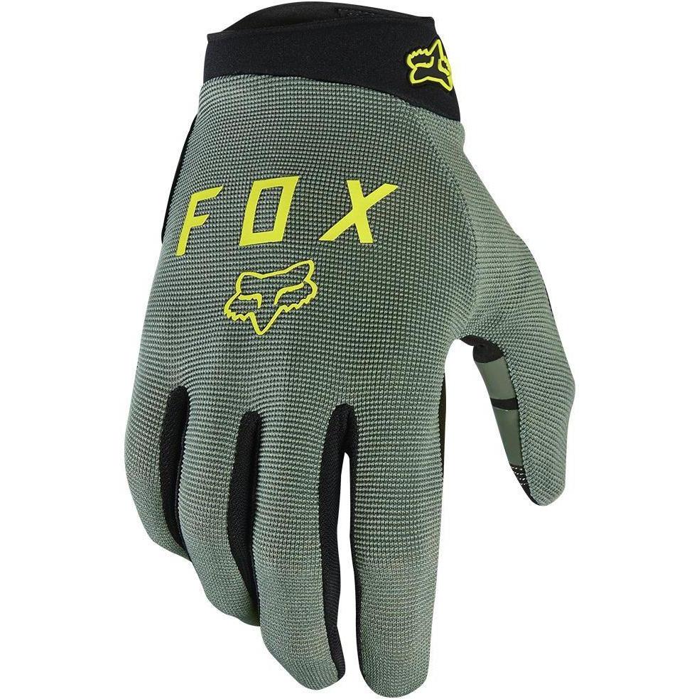 Fox deals ranger gel