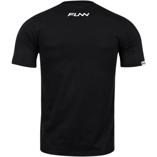 Funn Logo Tee– Pushbikes