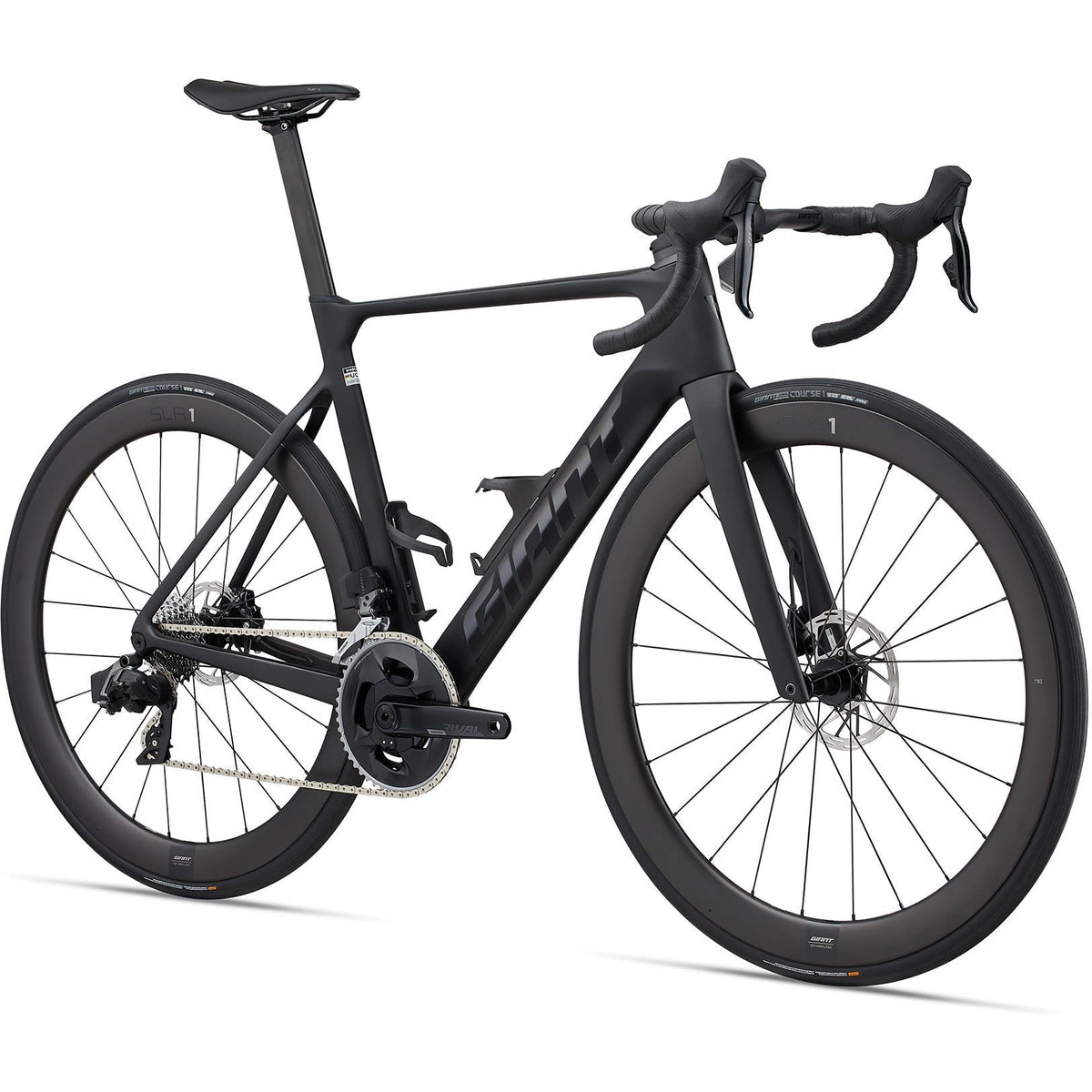 Giant 2024 Propel Advanced Pro 1 Road Bike– Pushbikes