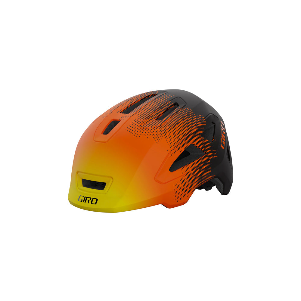 Giro Scamp II Youth Helmet Pushbikes