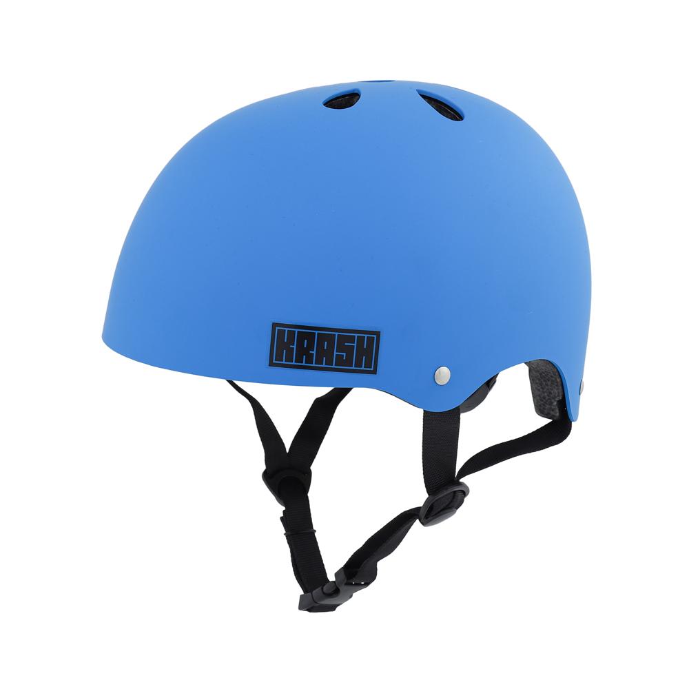 Krash sales girls helmet