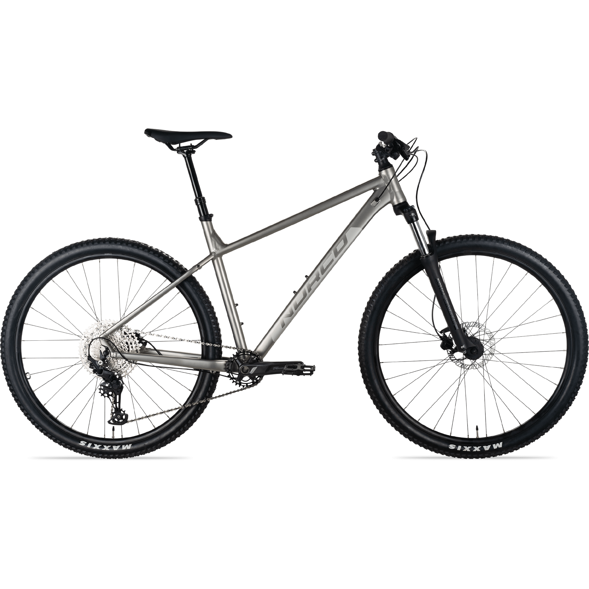 Storm norco mountain store bike