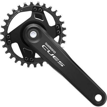 Push crankset best sale