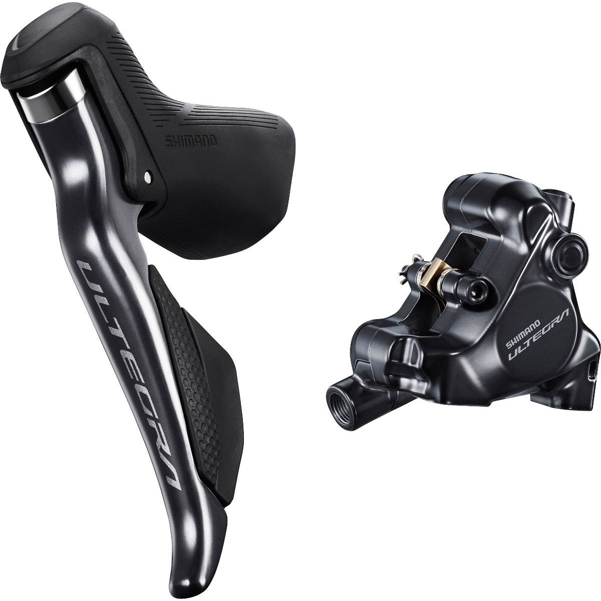 Shimano Ultegra Di2 ST-R8170 STI Shifter with Brake– Pushbikes