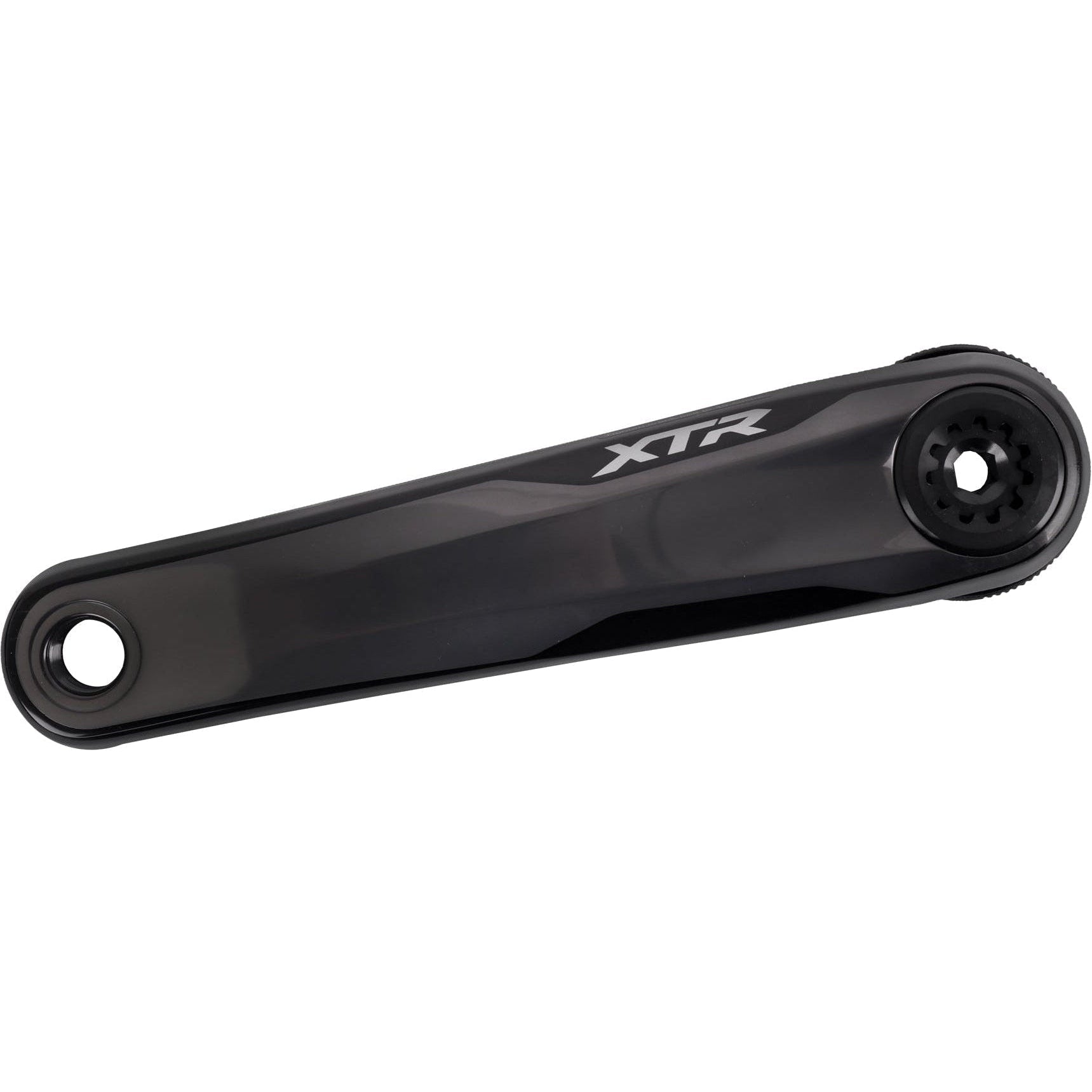 Shimano XTR FC-M9100 Left Crank Arm– Pushbikes