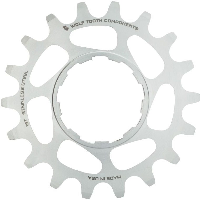 wolftooth single speed cog