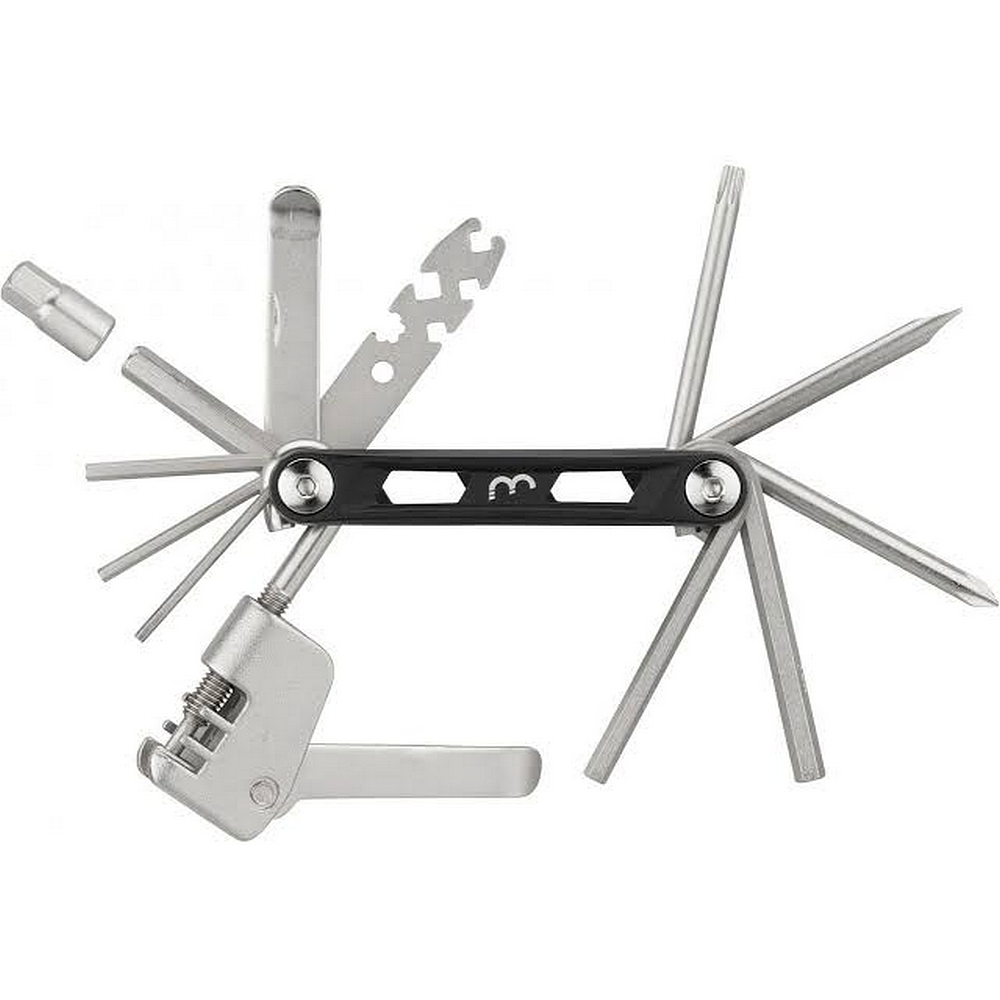 BBB Maxifold 18 Function Folding Tool– Pushbikes