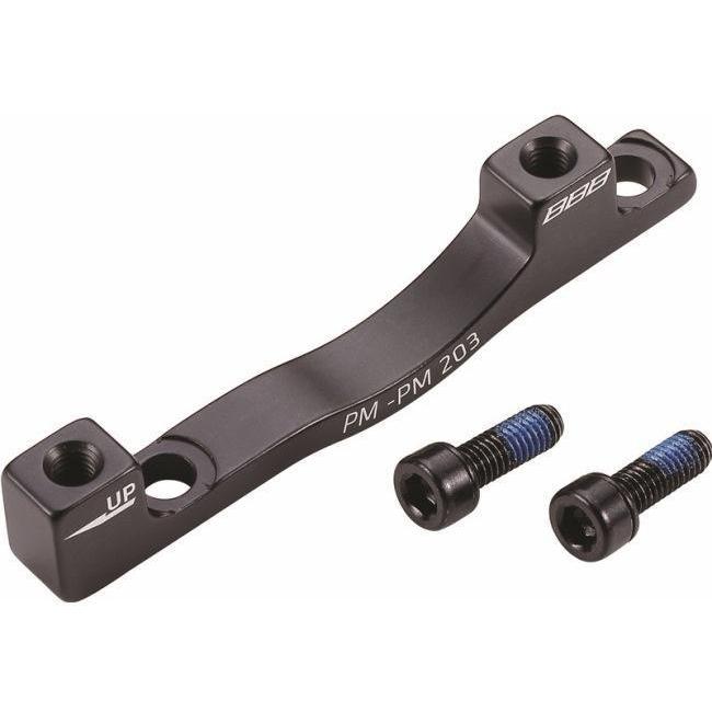 BBB Powermount Postmount Adapter– Pushbikes