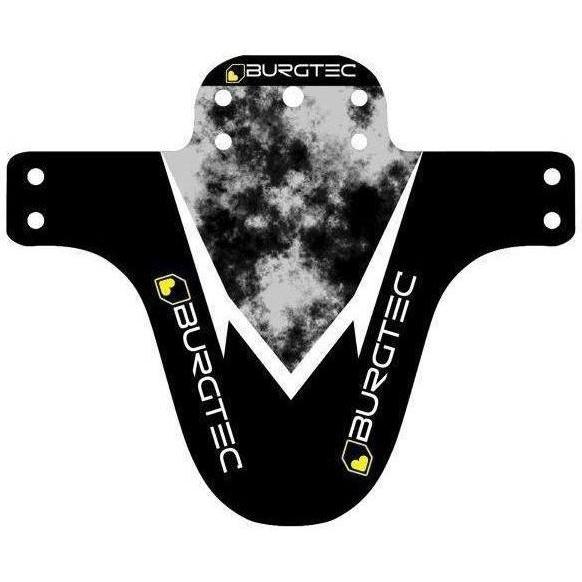 Burgtec front sale mudguard