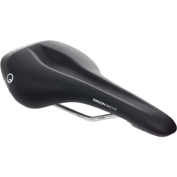 Ergon smc4 store comfort saddle