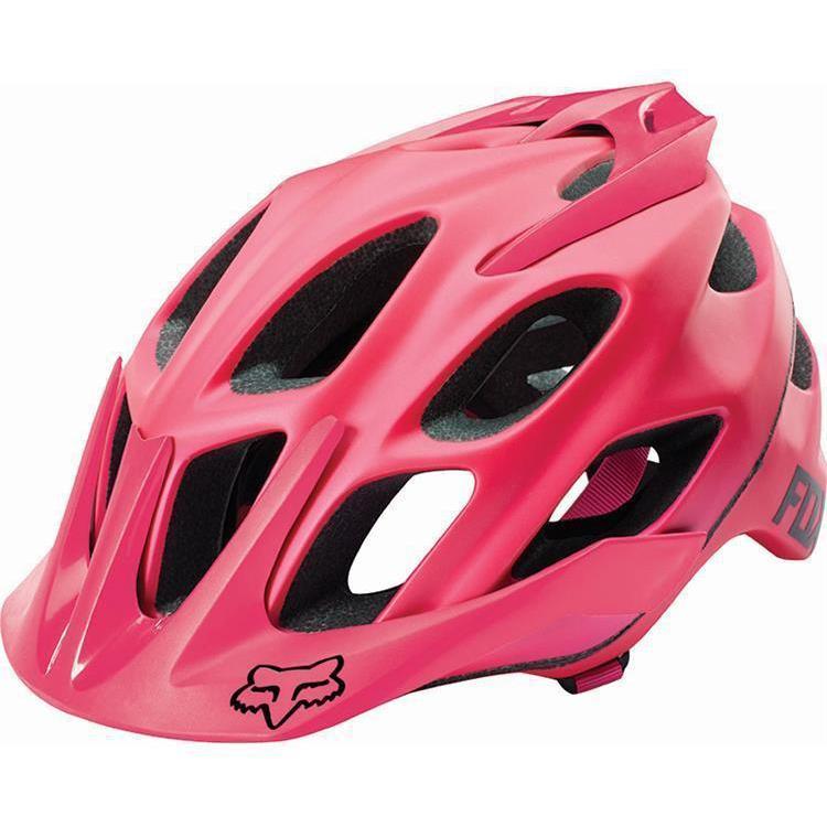 Fox flux mtb online helmet