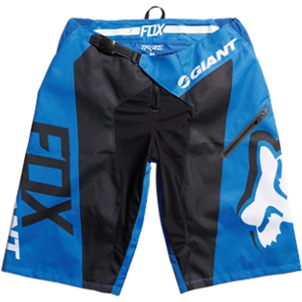 Fox demo sales mtb shorts