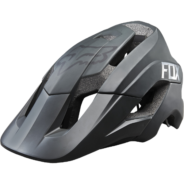 Fox Metah Solids MTB Helmet